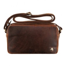 Сумка Visconti S40 Brooklyn Oil Tan (S40 OIL TAN)