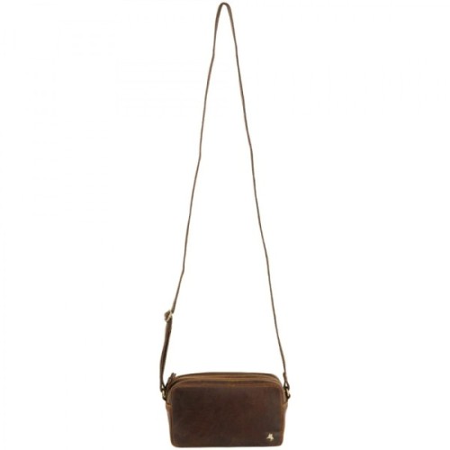 Сумка Visconti S40 Brooklyn Oil Tan (S40 OIL TAN)