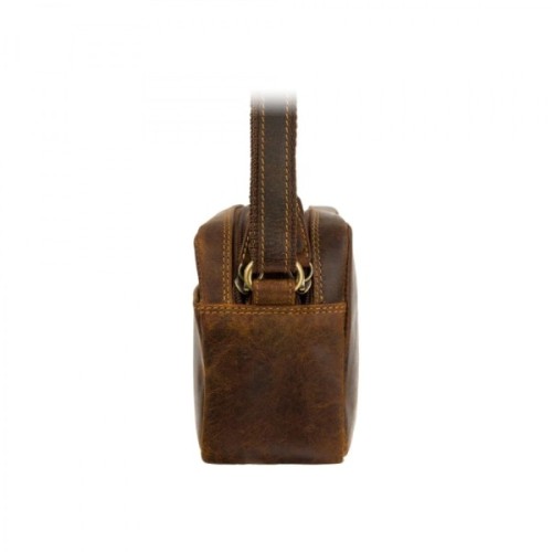 Сумка Visconti S40 Brooklyn Oil Tan (S40 OIL TAN)