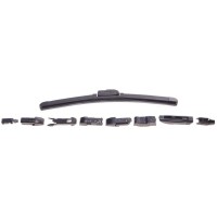 Щітка склоочисника SATO TECH 350mm AllSeason (WA350)