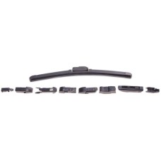 Щітка склоочисника SATO TECH 350mm AllSeason (WA350)