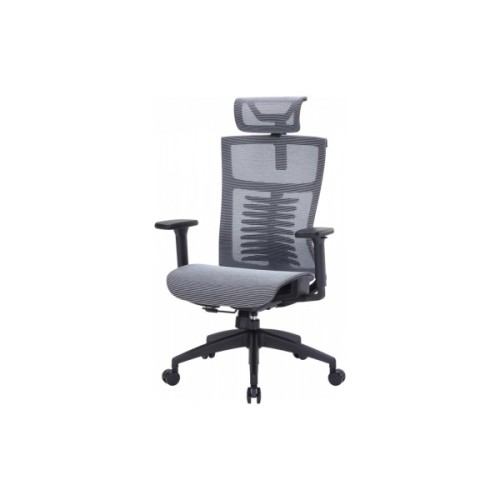 Офісне крісло OfficePro Balance OC620-B-DG-DG (OC620-B-DG-DG)