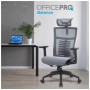 Офісне крісло OfficePro Balance OC620-B-DG-DG (OC620-B-DG-DG)