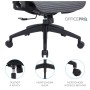 Офісне крісло OfficePro Balance OC620-B-DG-DG (OC620-B-DG-DG)