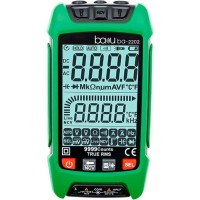 Цифровий мультиметр Baku Ba-2202 V, A, R (Ba-2202)