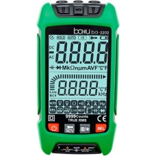 Цифровий мультиметр Baku Ba-2202 V, A, R (Ba-2202)