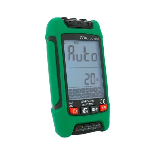 Цифровий мультиметр Baku Ba-2202 V, A, R (Ba-2202)