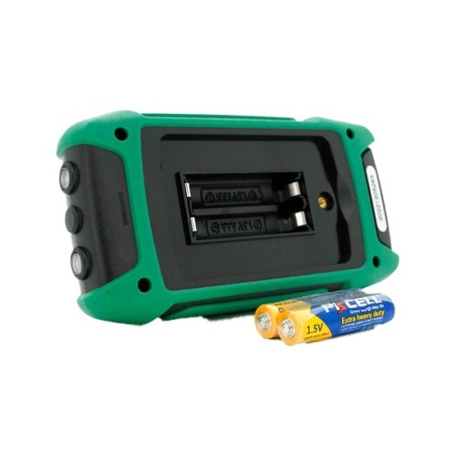 Цифровий мультиметр Baku Ba-2202 V, A, R (Ba-2202)