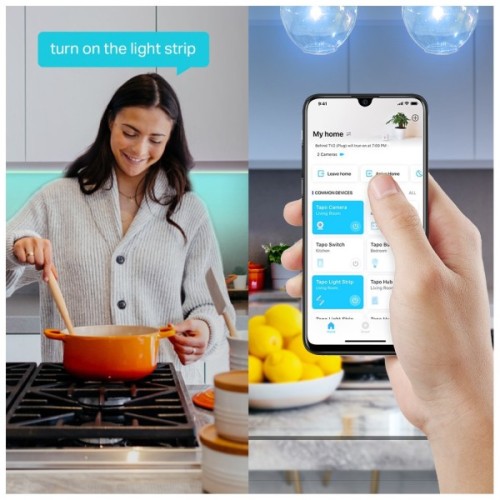 Світлодіодна стрічка TP-Link TAPO L900-5 (TAPO-L900-5)