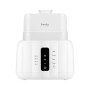 Підігрівач Lionelo Thermup Double White - Підігрівач пляшечок і стерилізатор (LOC-THERMUP DUO WHITE)
