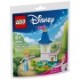 Конструктор LEGO Disney Princess Маленький замок Попелюшки в саду (30695)