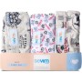 Труси дитячі Sevim набір (7152-128B-mix)