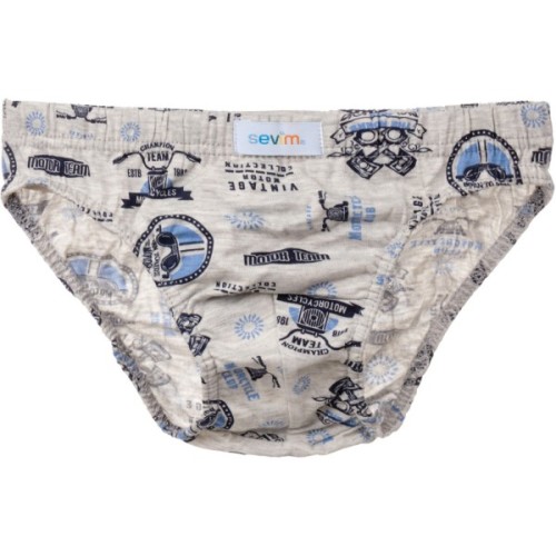 Труси дитячі Sevim набір (7152-128B-mix)