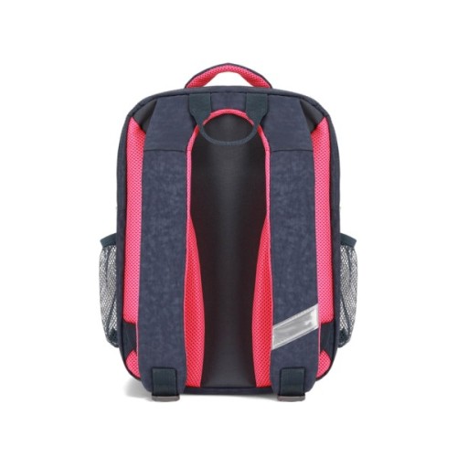 Рюкзак шкільний Bagland BL Школяр 8 л. 321 сірий 680 (00012870) (1123820968)