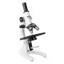Мікроскоп Konus COLLEGE 60x-600x (5302)