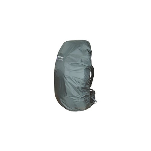 Рюкзак туристичний Terra Incognita Discover 100 green / gray (4823081500612)