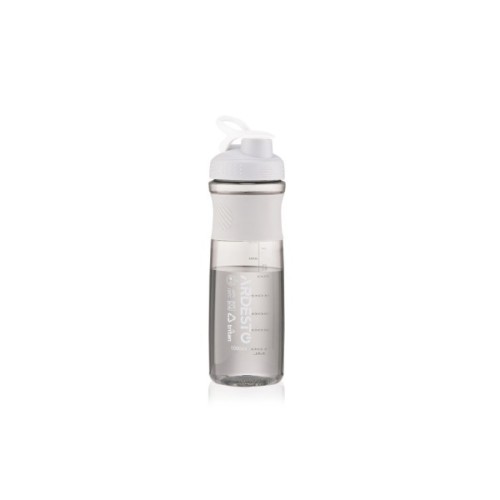 Пляшка для води Ardesto Smart Bottle 1000 мл Grey (AR2204TG)