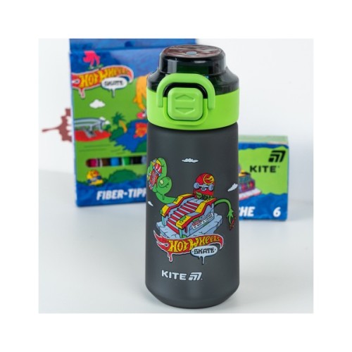 Пляшка для води Kite 560 мл, HW (HW25-1213)