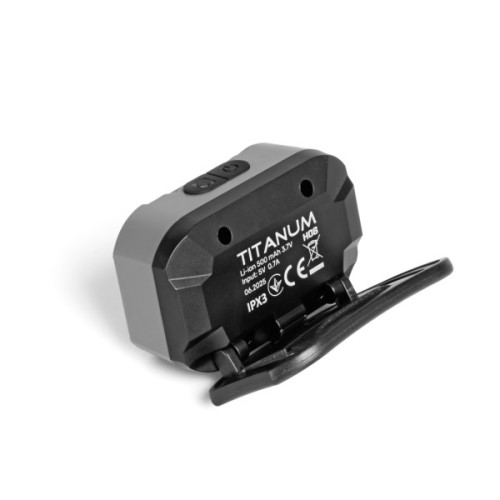 Ліхтар TITANUM TLF-H08