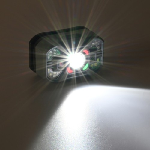 Ліхтар TITANUM TLF-H08