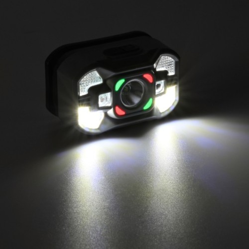 Ліхтар TITANUM TLF-H08