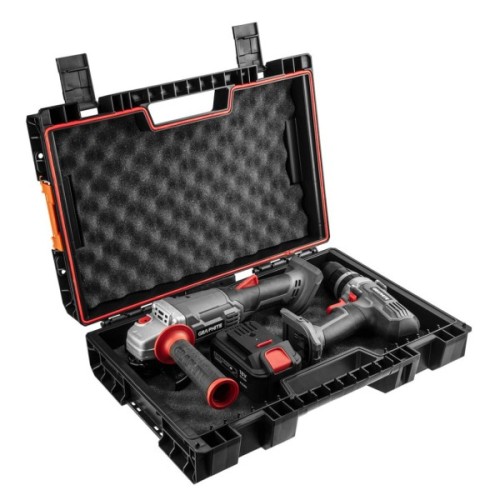 Ящик для інструментів Neo Tools 84-350