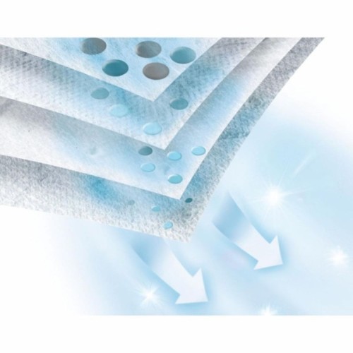 Мішок для пилососу Bosch BBZ 41 FG ALL (BBZ41FGALL)