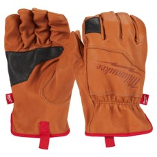 Захисні рукавиці Milwaukee шкіряні, 11/XXL (4932478126)