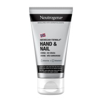 Крем для рук Neutrogena Норвезька формула Для рук та нігтів 75 мл (3574661133935/3574660342352)