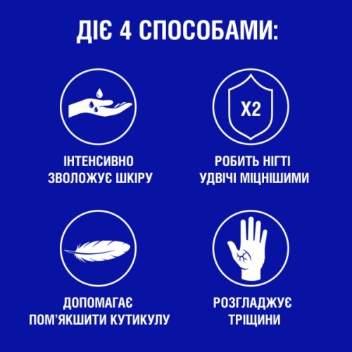Крем для рук Neutrogena Норвезька формула Для рук та нігтів 75 мл (3574661133935/3574660342352)