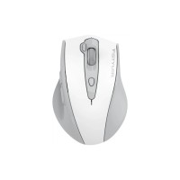 Мишка A4Tech Fstyler FG55S Plus Wireless White (4711421003438)