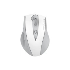 Мишка A4Tech Fstyler FG55S Plus Wireless White (4711421003438)