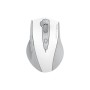 Мишка A4Tech Fstyler FG55S Plus Wireless White (4711421003438)