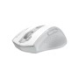 Мишка A4Tech Fstyler FG55S Plus Wireless White (4711421003438)