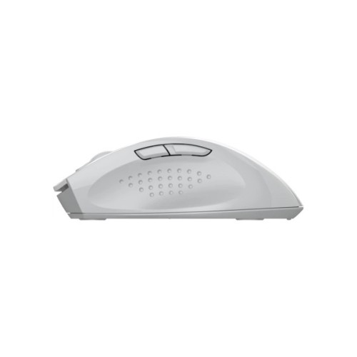 Мишка A4Tech Fstyler FG55S Plus Wireless White (4711421003438)