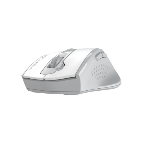 Мишка A4Tech Fstyler FG55S Plus Wireless White (4711421003438)