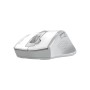 Мишка A4Tech Fstyler FG55S Plus Wireless White (4711421003438)