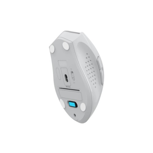 Мишка A4Tech Fstyler FG55S Plus Wireless White (4711421003438)