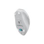 Мишка A4Tech Fstyler FG55S Plus Wireless White (4711421003438)