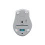 Мишка A4Tech Fstyler FG55S Plus Wireless White (4711421003438)