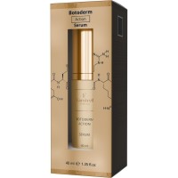 Сироватка для обличчя Famirel Botoderm Action Serum Проти зморщок 40 мл (7290114085328)