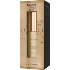 Сироватка для обличчя Famirel Botoderm Action Serum Проти зморщок 40 мл (7290114085328)