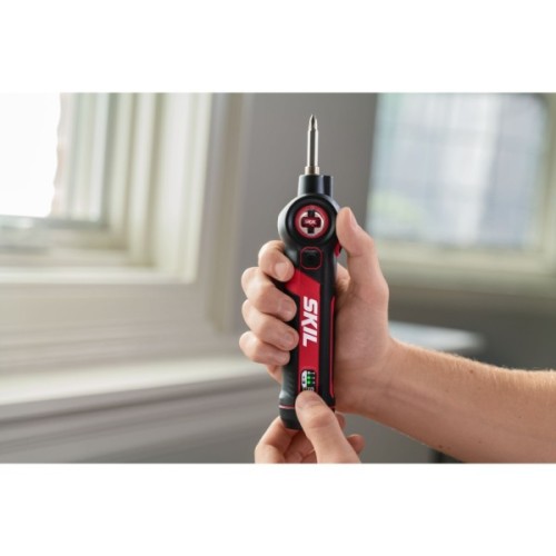 Викрутка акумуляторна Skil 2714 GA (SD1E2714GA)