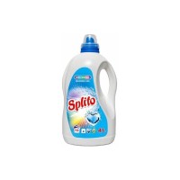 Гель для прання Splito Universal 4 л (4820049385090)