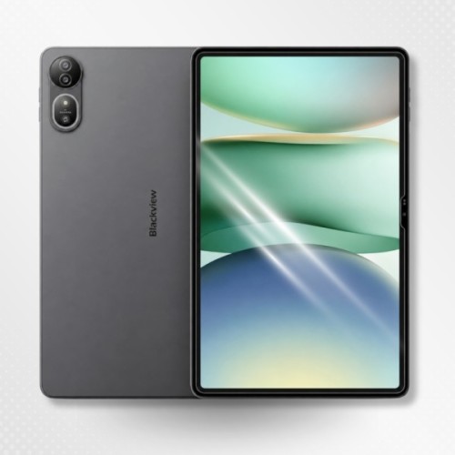Скло захисне BeCover Blackview Mega 12 SET 12.2" (715674)