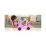 Ігровий набір Barbie пляжний баггі Таємничі пригоди (JFV68)