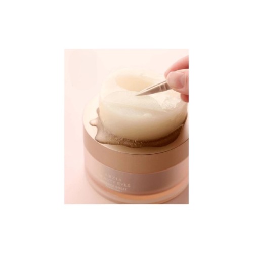 Патчі під очі Axxzia Beauty Eyes Essence Sheet Premium Plus Кругові ліфтинг Проти темних кіл 60 шт (4560413153091)