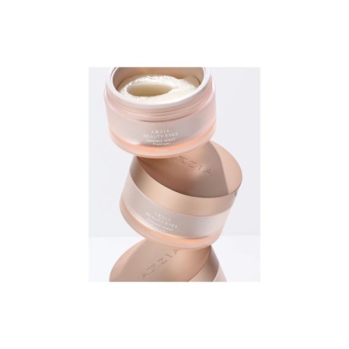 Патчі під очі Axxzia Beauty Eyes Essence Sheet Premium Plus Кругові ліфтинг Проти темних кіл 60 шт (4560413153091)