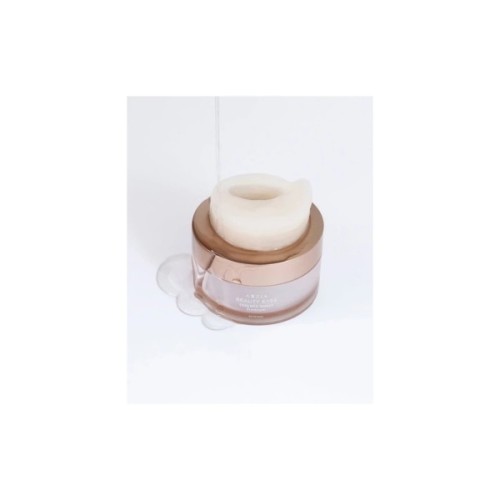 Патчі під очі Axxzia Beauty Eyes Essence Sheet Premium Plus Кругові ліфтинг Проти темних кіл 60 шт (4560413153091)