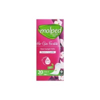 Щоденні прокладки Molped Everyday Freshness 20 шт (8690536834976)